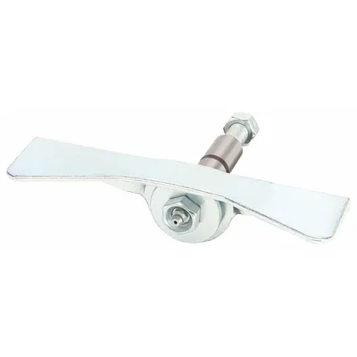 OEM Caster Brake Kit: Side Pedal - Brake Kits for Casters