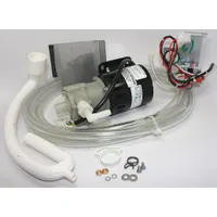 ICE-O-MATIC Lip Seal: KPU090