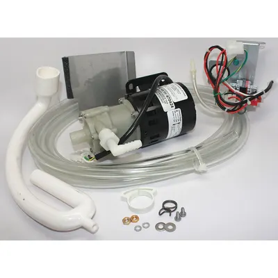 ICE-O-MATIC Lip Seal: KPU090 - ICE-O-MATIC Ice Machine Replacement Parts