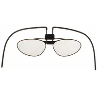 SCOTT SAFETY Spectacle Kit: For Facepieces (MPN 200372-52F)