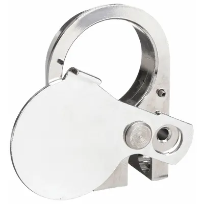 EATON Padlock Attachment: 30 mm Panel Mounting Dia, Push Buttons - Padlock Attachments