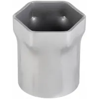 OTC Locknut Socket: 3/4 in Drive Size, 55 mm Socket Size, 6-Point, Deep, Unfinished (MPN 1951M)