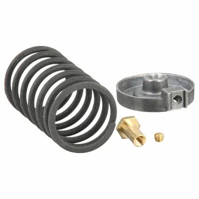 JOHNSON CONTROLS Actuator Mounting Kit: Mounting Kit, For Pneumatic Valve Actuators - Valve Actuator Mounting Kits