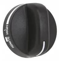 WHIRLPOOL Knob: Mfr Part # 8273103