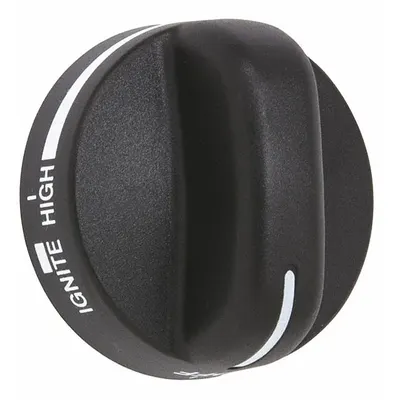 WHIRLPOOL Knob: Mfr Part # 8273103 - Whirlpool Oven Replacement Parts