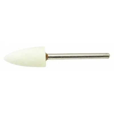 OEM Abrasive Point: Cone - Abrasive Points for Rotary Tools