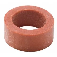 Replacement seal for Parker hydraulic systems. Used to restore sealing integrity and prevent fluid leakage in hydraulic cylinders, pumps, and valves. Consult Parker technical datasheet for dimensions and material specifications.