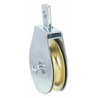 OEM Pulley: Swivel - Swivel Pulleys