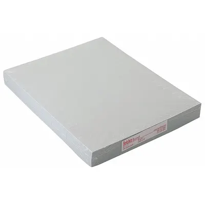 BERKSHIRE Multipurpose Paper: 11 in Sheet Wd, 8 1/2 in Sheet Lg, 70.27 lb Paper Wt - Cleanroom Paper