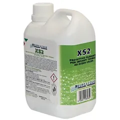 High temperature protection coating XS2 1L ECXS2112