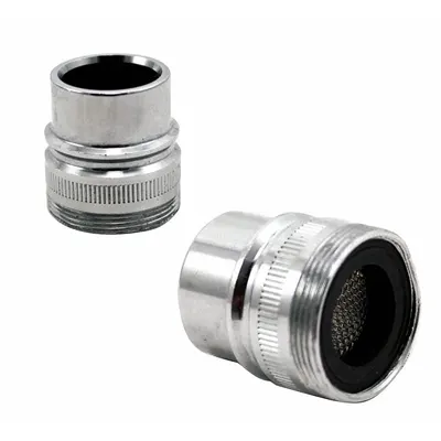 WHIRLPOOL Faucet Adapter: WPW10254672 - Whirlpool Washing Machine & Dryer Parts