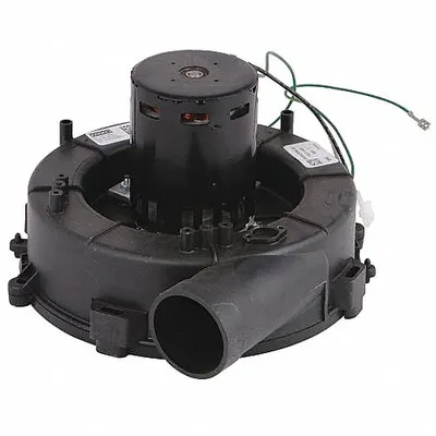 LENNOX Draft Inducer Assembly: Lennox - Furnace Draft Inducers