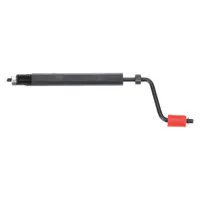 HELI-COIL Insert Installation Tool: Prewinder Type II, Helical Inserts, Steel (MPN 7552-3)