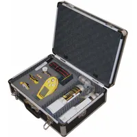 HONEYWELL Cleaning Kit: Cleaning Kit, BW™ Technologies PID Sensors, BW, BW TECHNOLOGIES (MPN M5PID-CLN-K1)