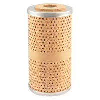 BALDWIN FILTERS Fuel Filter: Cartridge, 3 5/16 in Outside Dia, 1 1/16 in Inside Dia, Diesel Fuel (MPN PF823-E)