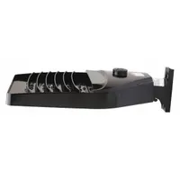Street & Parking Lot Lights: LED, Arm/Pole Mount, 25,000 lm, 4000K, 187 W, 120 to 277V AC, Type IV (MPN EALS040J5SW740NDD1DKBZH4)