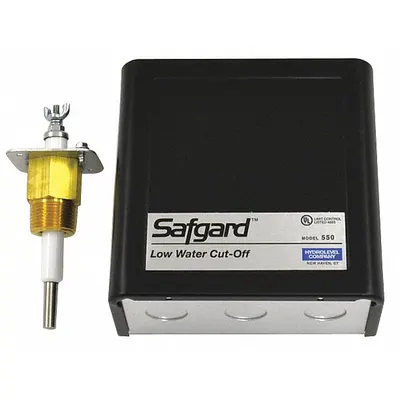 HYDROLEVEL Level Control: Mfr Part # 550 - Replacement HVACR Controls, Switches & Thermostats