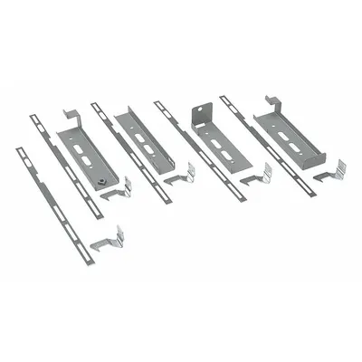 HOFFMAN Operator Adapter: Interlock Master Door with the Discount Op Mechanism - Electrical Enclosure Accessories & Replacement Parts