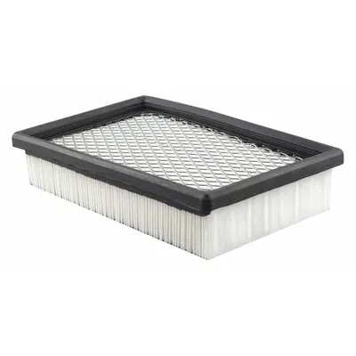 BALDWIN FILTERS Automotive Air Filter: Panel, Engine, Rectangular, Panel - Panel Engine Air Filters