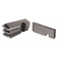 Replacement Pipe Die: For 500A Mono Heads, 1/2 in Pipe, Aluminum/Galvanized Steel/Steel, NPT (MPN 50715)