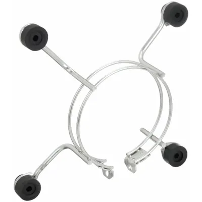 GENTEQ Motor Mounting Kit: Bolt Circle Bracket, 5K005 - Motor Replacement Parts