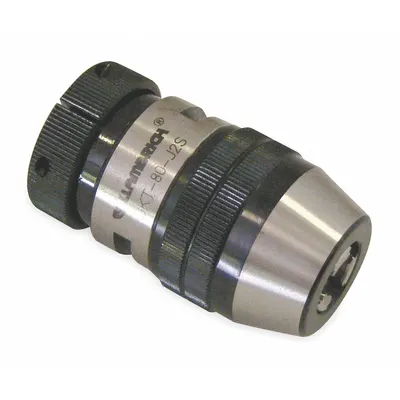 LLAMBRICH High-Torque Taper-Mount Keyless Drill Chuck - High-Torque Taper-Mount Keyless Drill Chucks