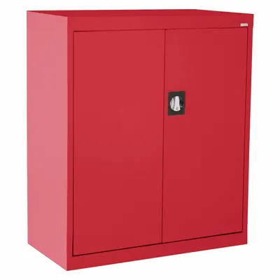 SANDUSKY Commercial Shelf Cabinet - Commercial Shelf Cabinets