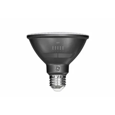 GE LAMPS LED: Medium Screw (E26), LED, (PAR) Parabolic Aluminized Reflector - Medium Screw Base (E26) Lamps