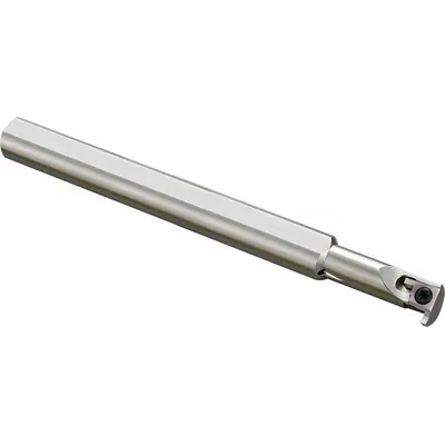 KYOCERA Internal Grooving Toolholder (MPN SIGEL1210BEH) - Indexable Parting & Grooving Toolholders