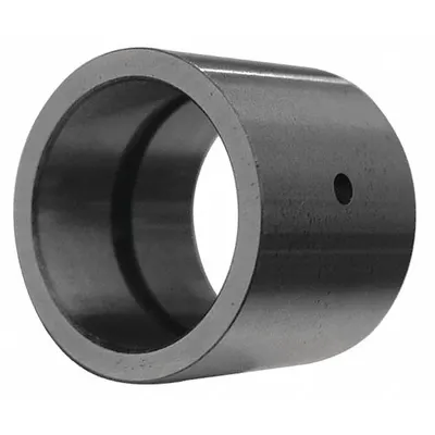 SMITH BEARING Inner Ring: 15/16 in Bore, 1.124 in OD, 1.01 in Overall Wd, Alloy Steel - Needle Roller Bearing Inner Rings