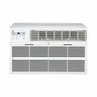 PERFECT AIRE Through-the-Wall Air Conditioner: 400 sq ft – 450 sq ft, 208/230V AC, 10,000 BtuH (MPN 4PATWH10002)