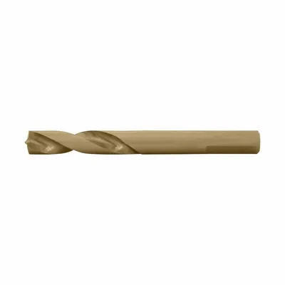 CLE-LINE C20879 Cobalt Spot-Weld Drill Bit - Cobalt Spot-Weld Drill Bits