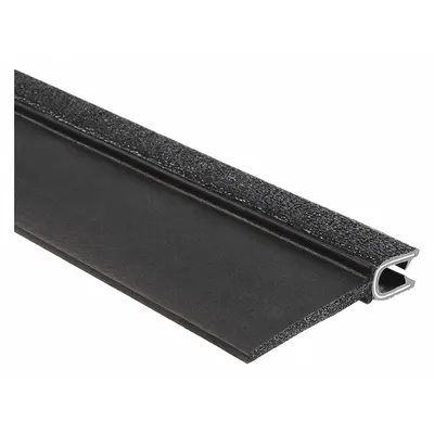 TRIM LOK 6B350B2X1/4C-25 PVC Outer Flap Seal