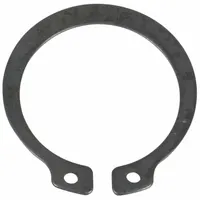 VESTIL Snap Ring: For 3KR84, For PM5-2748-G, Fits Vestil Brand (MPN 35320)