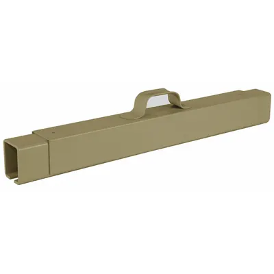 RICHARDS-WILCOX Overhead Conveyor Track Section: Removable Cover with Assembly, Conveyor Chain - Overhead Conveyor Track Sections