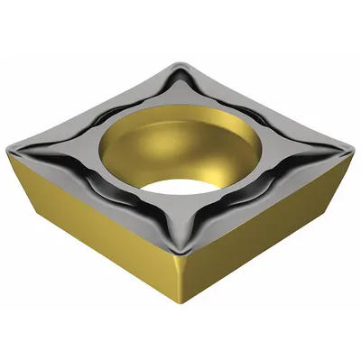 SANDVIK COROMANT SPMT 432-UM 1515 Square Indexable Turning Insert - Square (S) Indexable Turning Inserts
