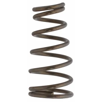 SPEEDAIRE Spring: Mfr Part # TTRL80407G - Air Tool Replacement Parts