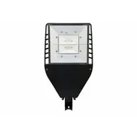Street & Parking Lot Lights: LED, Arm/Pole Mount, 20,000 lm, 4000K, 140 W, 120 to 277V AC, Type IV (MPN EALS030H4AF740NDD1DKBZH)