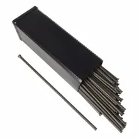 CHICAGO PNEUMATIC Flat Needle: 1/16 in Needle Dia, 7 in Needle Lg (MPN 6153998160)