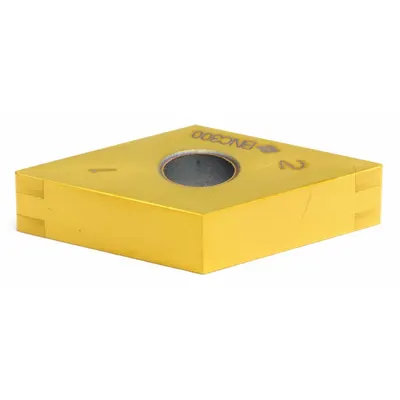 SUMITOMO Diamond Turning Insert: 4NC-DNGA433HS - Diamond Indexable Turning Inserts