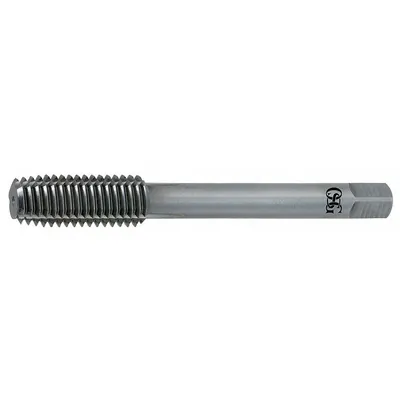 OSG Thread Forming Tap: M12x1.25 Metric, RH7 / 6H, Bottoming Chamfer - Thread-Forming Taps for Aluminum