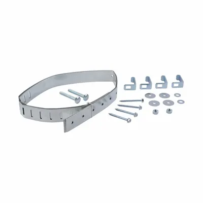 OEM APPROVED VENDOR Water Heater Support Strap - Support Straps for Water Heaters