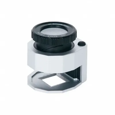 INSIZE Magnifier: 10X - Magnifiers