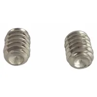 DAYTON Setscrew: Fits Dayton Brand, For 6AWA3/6AWA4/6AWA5/6AWA6/6AWA8/6AWA9, For PPTWA313G