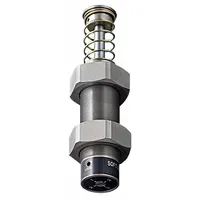 Shock Absorber: 212.5 mm Ext Lg, 83.3 N Force (MPN FA-4250YD-C)