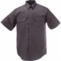 Taclite Pro S/S Shrt Tall Charcoal XL (MPN 71175TABR-018-XL)