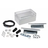 Weather Shield Enclosure: M9000 (MPN M9000-300)