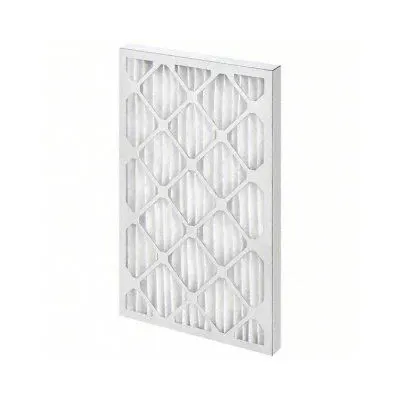 OEM Pleated Air Filter: 18 in x 24 in x 2 in, MERV 10 - MERV 10 Pleated Air Filters