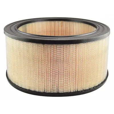 BALDWIN FILTERS Automotive Air Filter: Round-Oval, Engine, Round, Axial Seal - Round/Oval Engine Air Filters