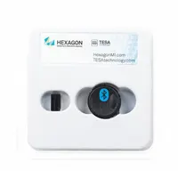 TESA BROWN & SHARPE TESA TLC-BLE Starter Kit: IP67, Bluetooth Transmission Protocol, Battery (MPN 04760183)
